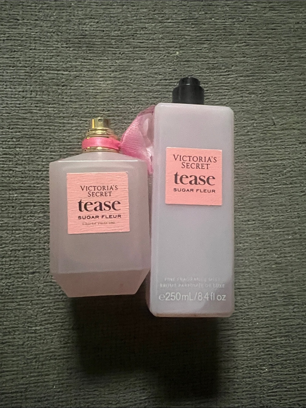 Victoria's Secret Set